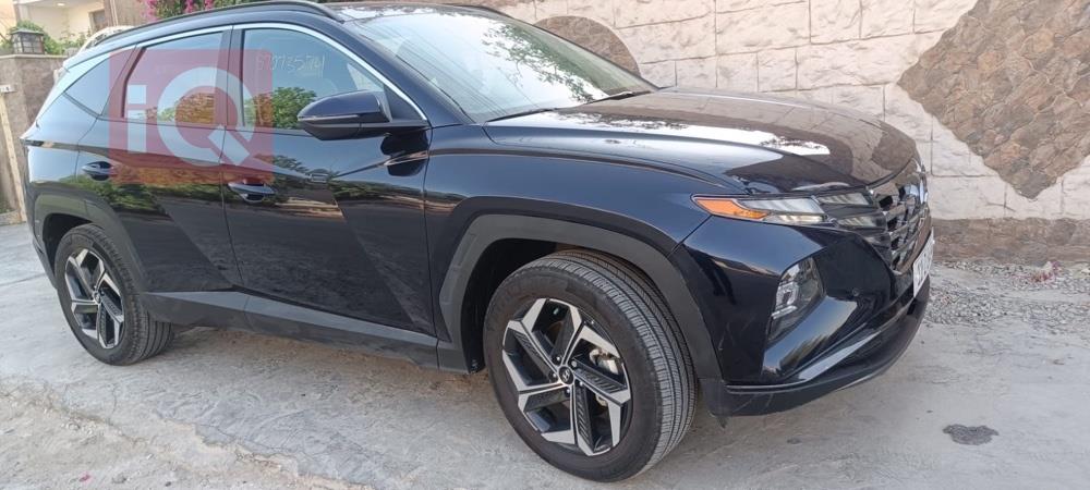 هيونداي توسان